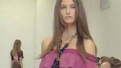 Watch Gucci Resort 2007 Designer Q&A 